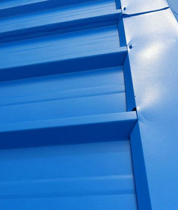 彩钢瓦专用防水材料