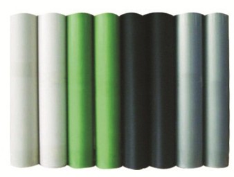 热塑性聚烯烃(TPO)防水卷材